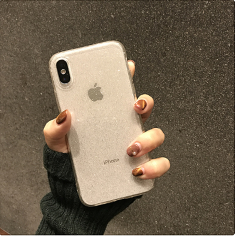 Silicone Mobile Phone Soft Shell Protective Cover