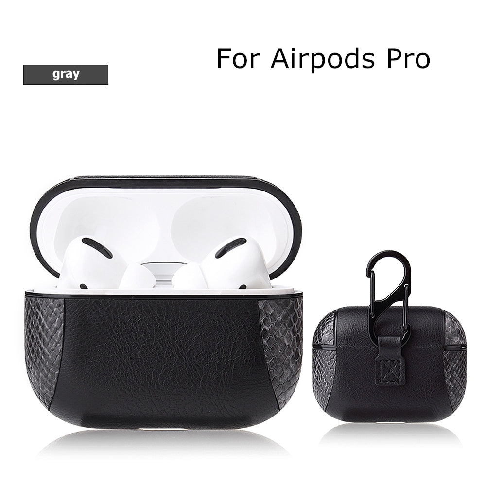 Compatible with Apple, Suitable For Protective Shell Airpods Protective Cover Bluetooth Headset Protective Cover