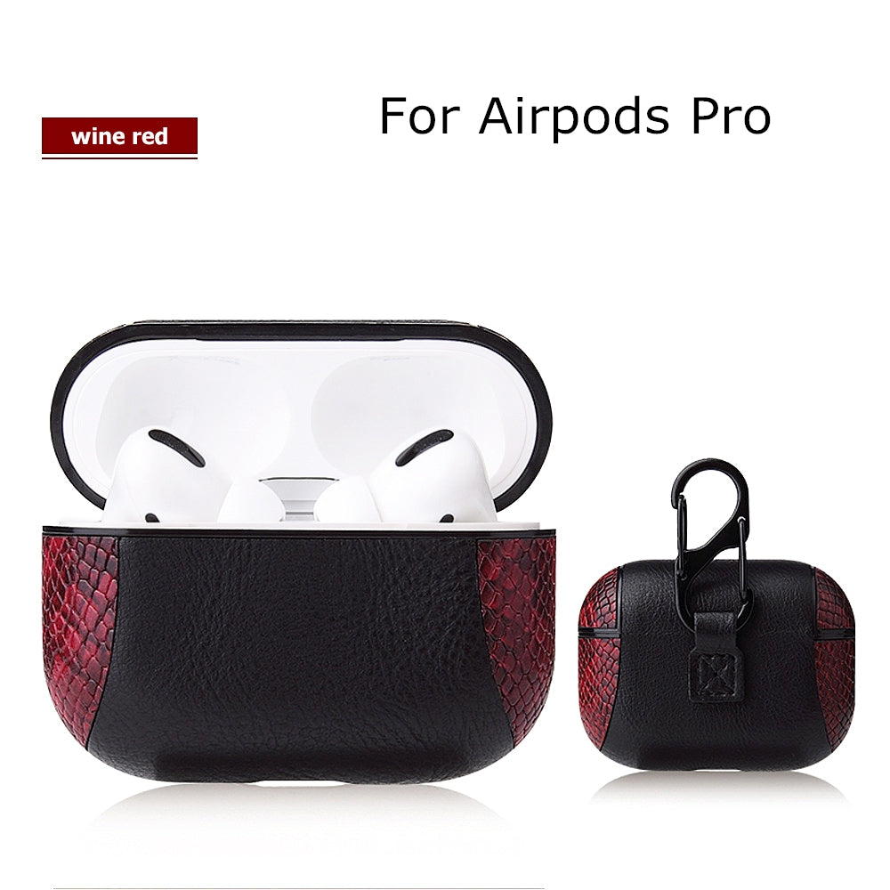 Compatible with Apple, Suitable For Protective Shell Airpods Protective Cover Bluetooth Headset Protective Cover