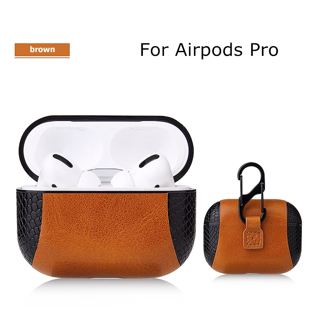 Compatible with Apple, Suitable For Protective Shell Airpods Protective Cover Bluetooth Headset Protective Cover