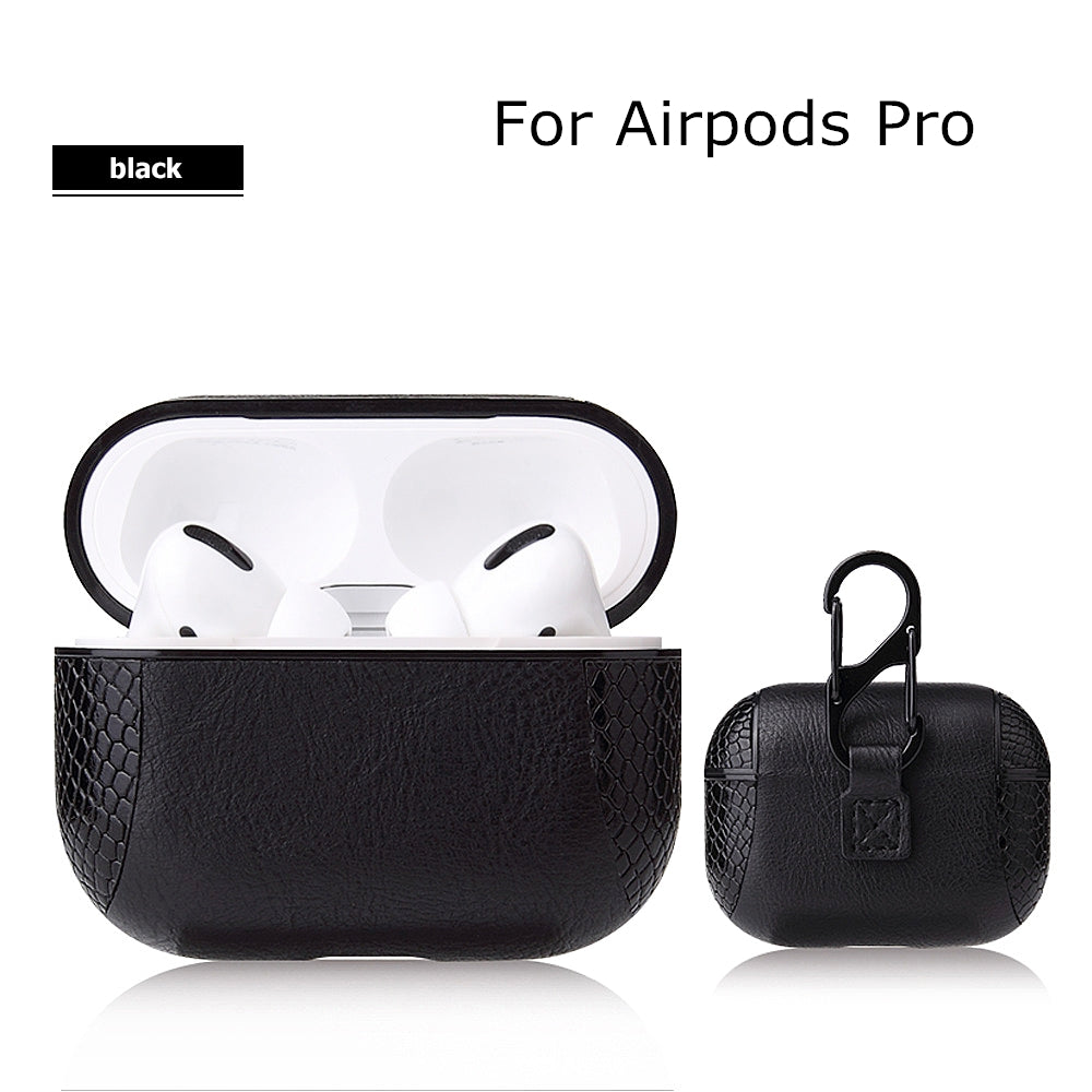 Compatible with Apple, Suitable For Protective Shell Airpods Protective Cover Bluetooth Headset Protective Cover