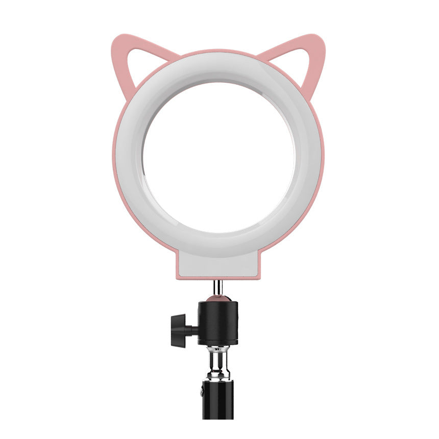 Internet Celebrity Live Broadcast Ring Fill Light
