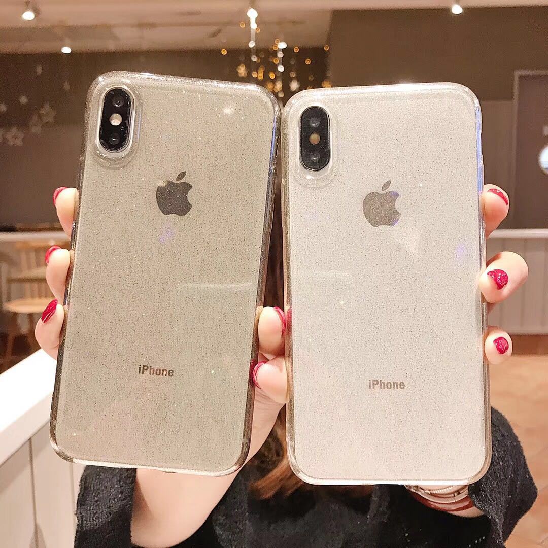Silicone Mobile Phone Soft Shell Protective Cover