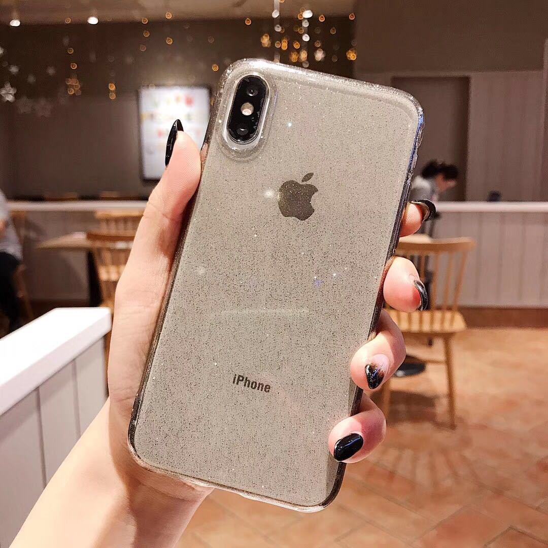 Silicone Mobile Phone Soft Shell Protective Cover