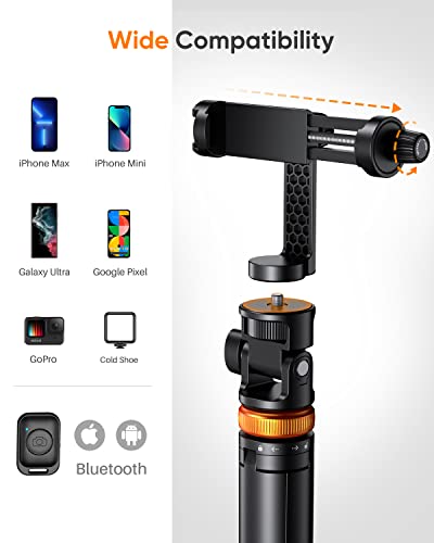 Mobile Phone Stand Tripod Live Broadcast Stand