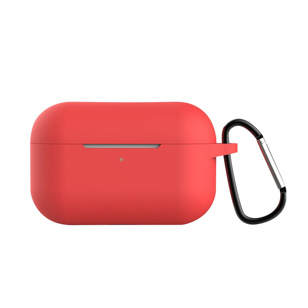 Compatible with Apple, Applicable Airpods Pro Protective Cover Bluetooth Headset Protective Cover