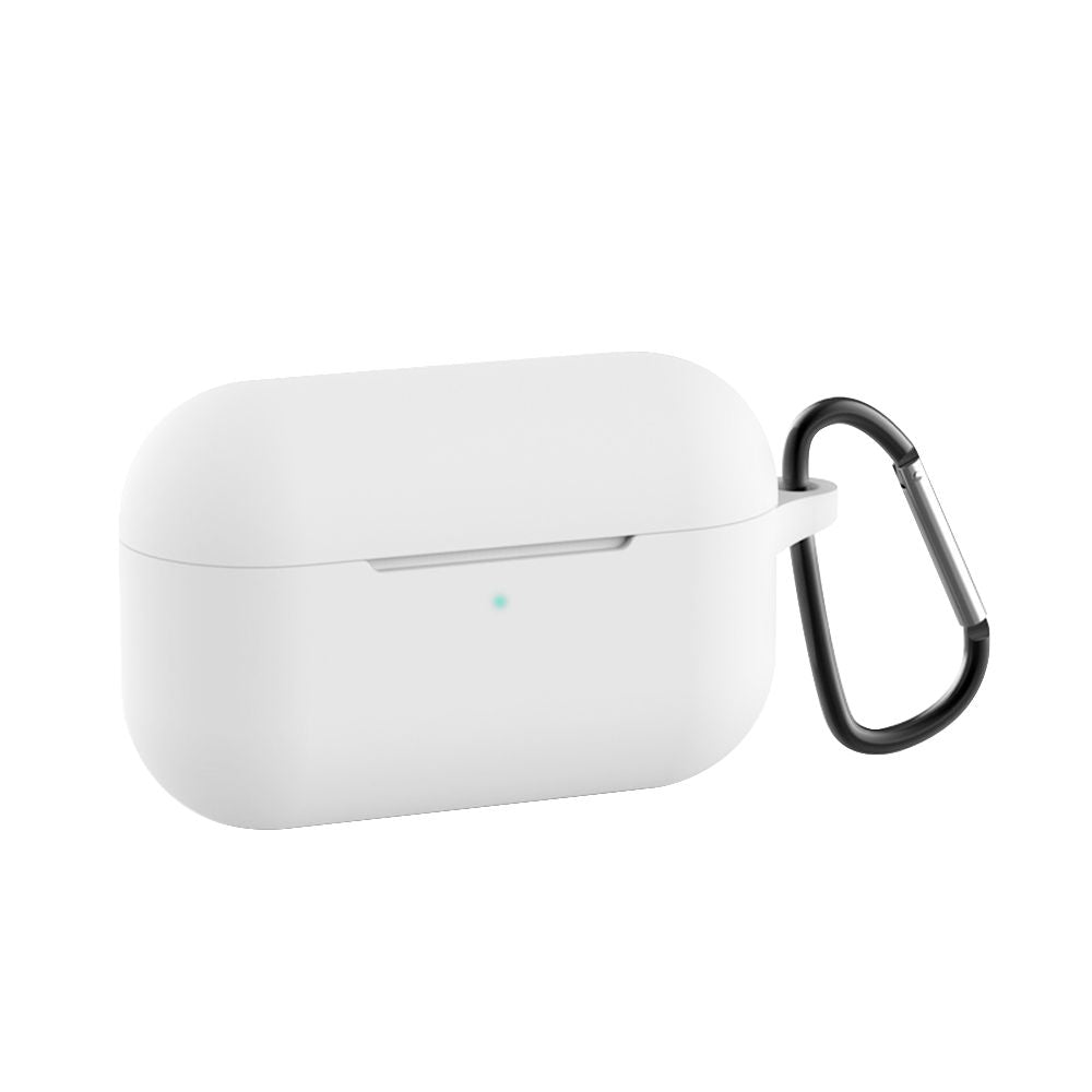 Compatible with Apple, Applicable Airpods Pro Protective Cover Bluetooth Headset Protective Cover