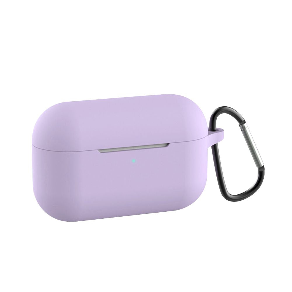 Compatible with Apple, Applicable Airpods Pro Protective Cover Bluetooth Headset Protective Cover