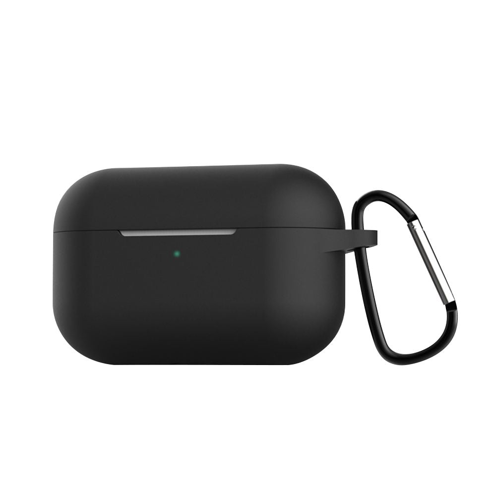 Compatible with Apple, Applicable Airpods Pro Protective Cover Bluetooth Headset Protective Cover