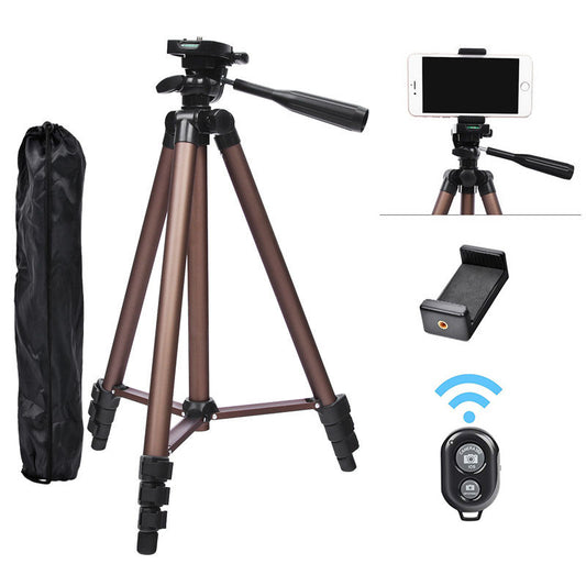 Compatible with Apple, Camera Slr Tripod 1.3M Mobile Bluetooth Live