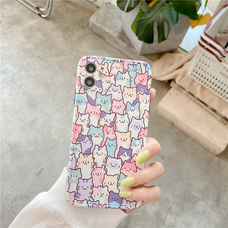 Mobile Phone Case Protective Cover