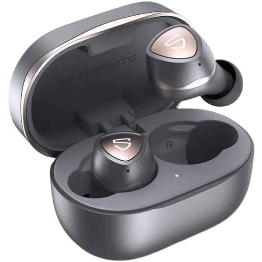 Wireless Earbuds Bluetooth 5.2 Headset In-ear Stereo Wireless Headset