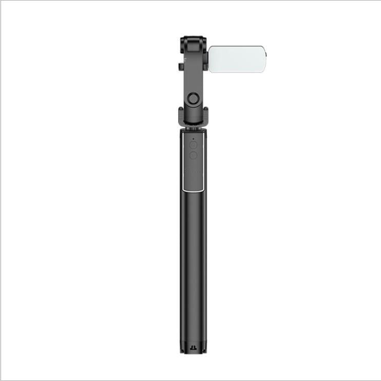 Multi-function selfie stick live broadcast stand