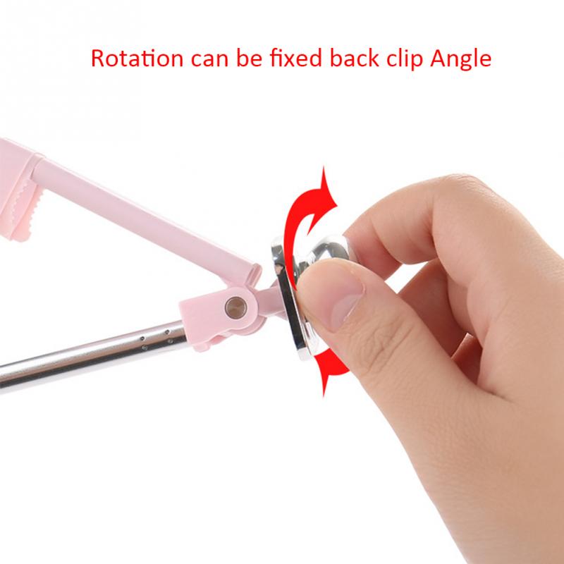 Compatible With   Portable Selfie Tripod Mini Folding Selfie Stick