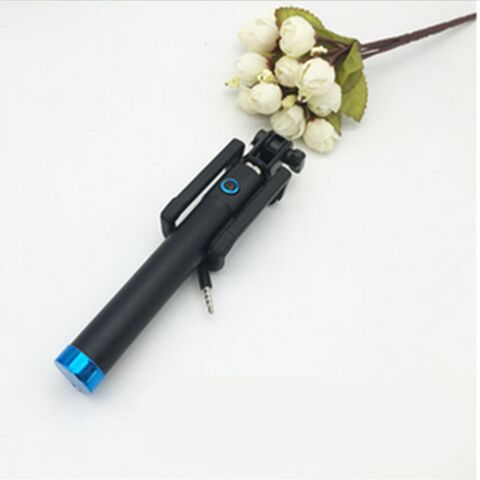 Fashion Personality Android Extended Selfie Stick