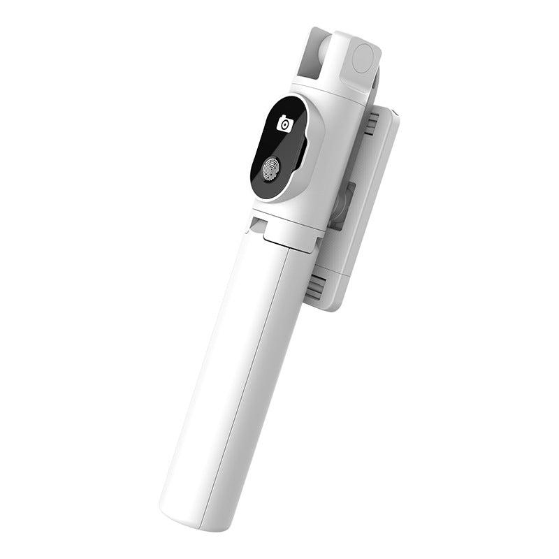 Compatible with Apple, Selfie stick tripod telescopic stand