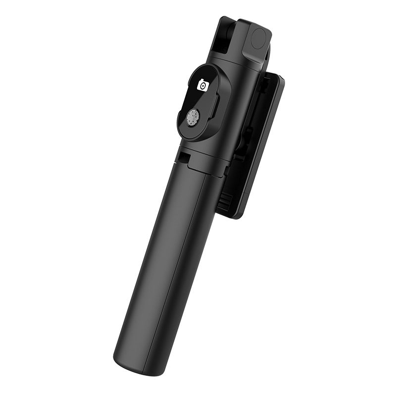 Compatible with Apple, Selfie stick tripod telescopic stand