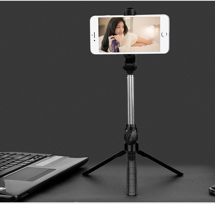 Compatible with Apple, Tripod selfie stick
