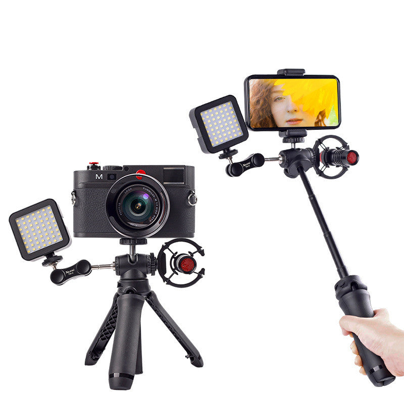Tripod Handheld Micro Single Camera Live Portable Stand