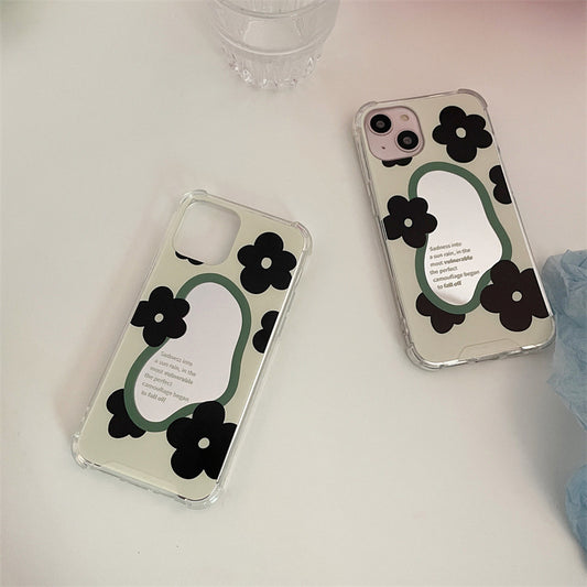Small Flower Mobile Phone Case Cover