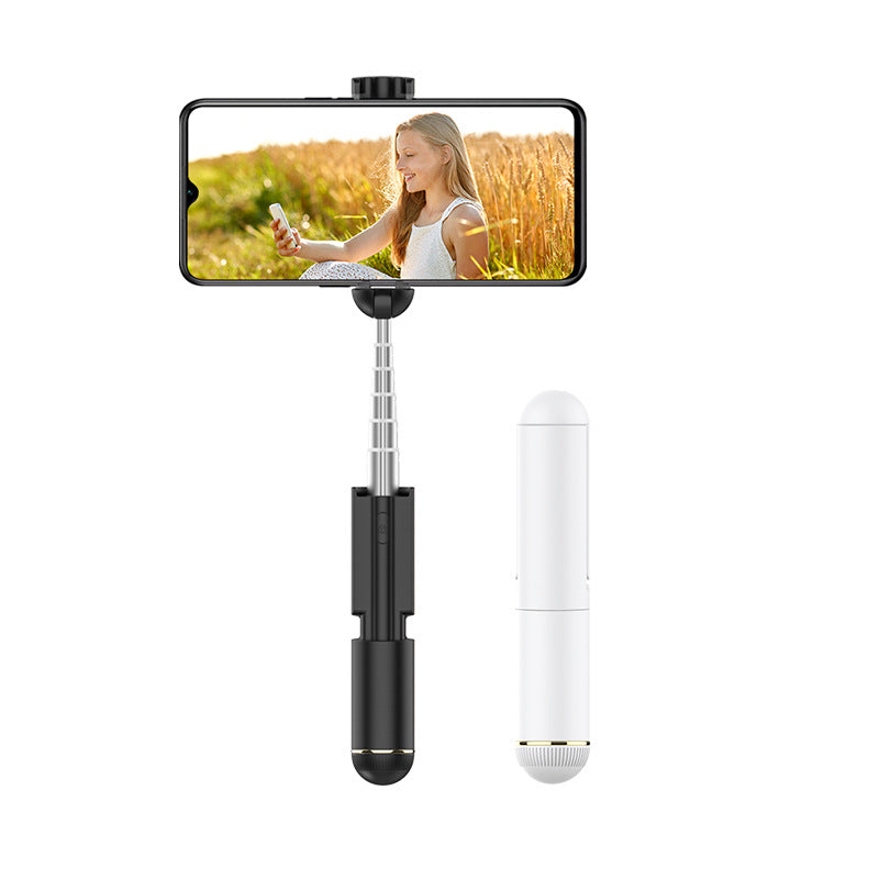 Selfie Stick Bluetooth Portable Extension Integrated